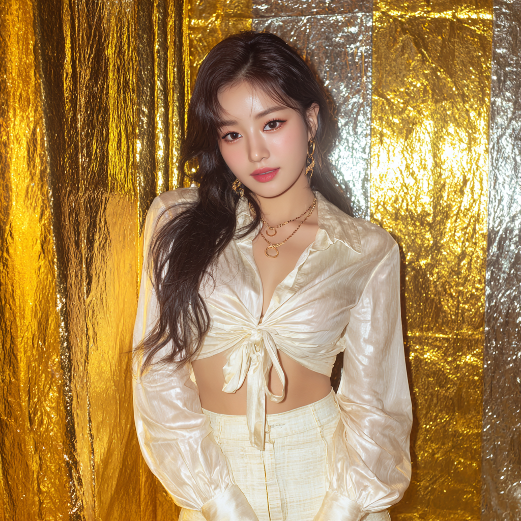 강서 세븐 가라오케 아가씨 이미지 1