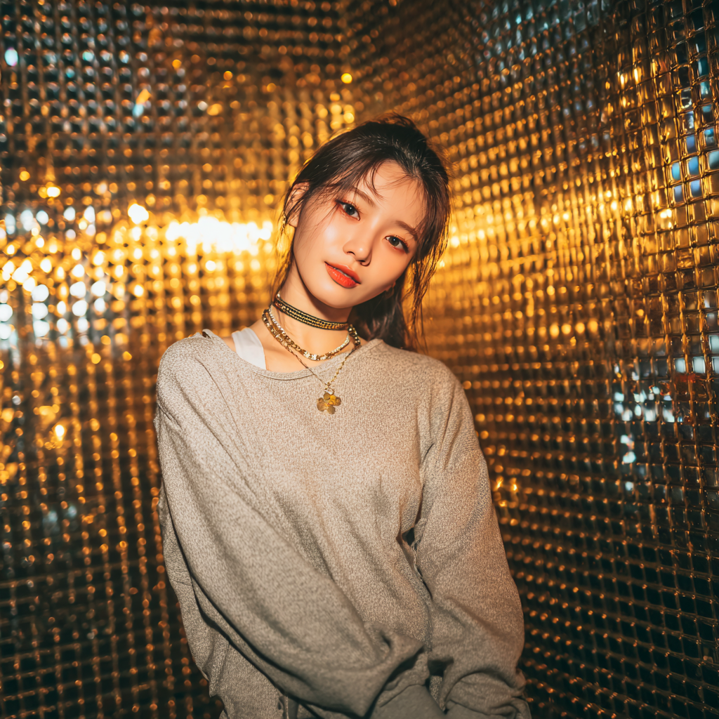 강서 세븐 가라오케 아가씨 이미지 6