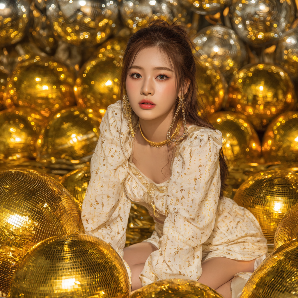 강서 세븐 가라오케 아가씨 이미지 16