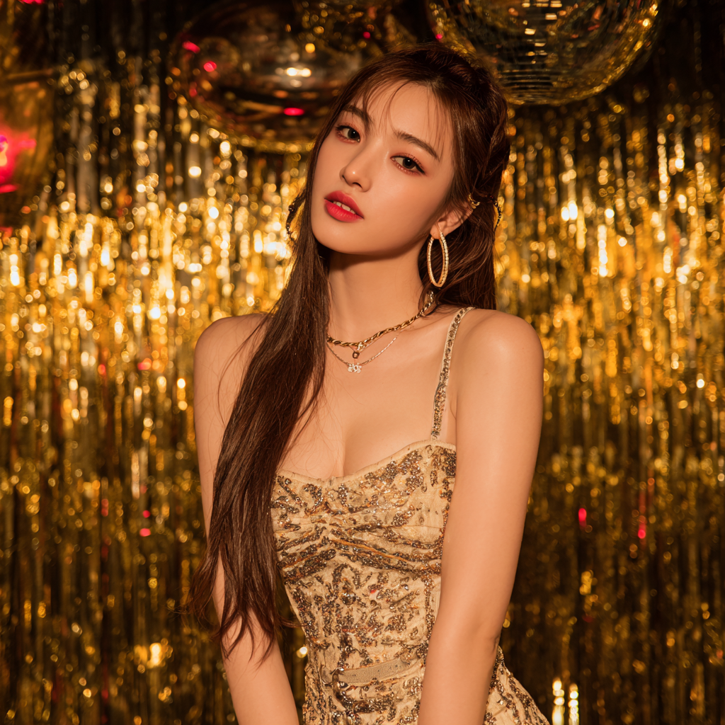 강서 세븐 가라오케 아가씨 이미지 9