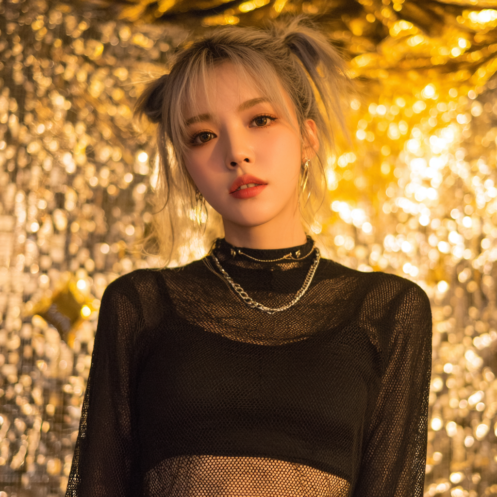 강서 세븐 가라오케 아가씨 이미지 15