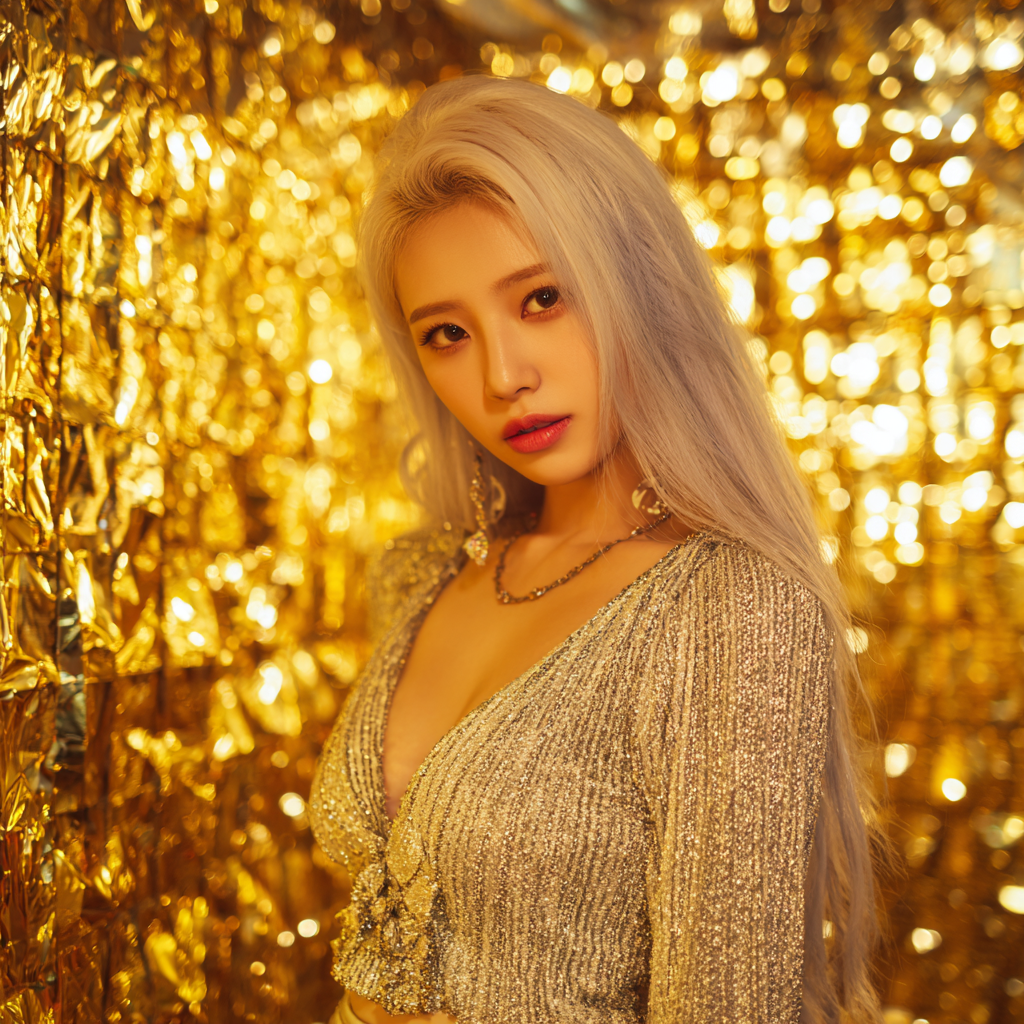 강서 세븐 가라오케 아가씨 이미지 19