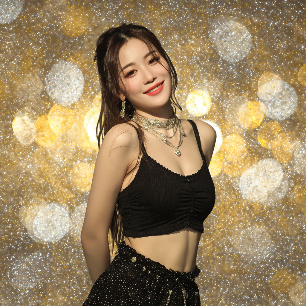 강서 세븐 가라오케 아가씨 이미지 8