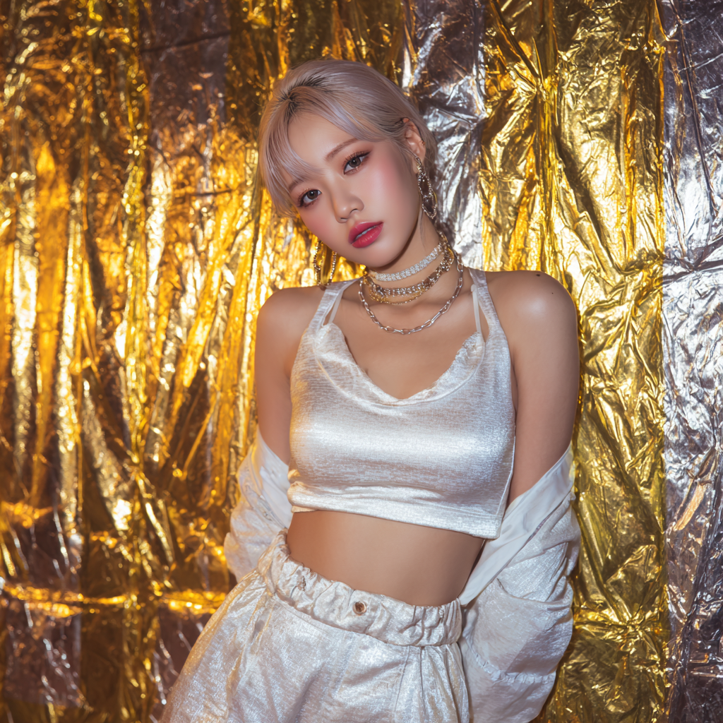 강서 세븐 가라오케 아가씨 이미지 5