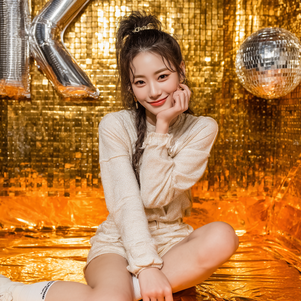 강서 세븐 가라오케 아가씨 이미지 18