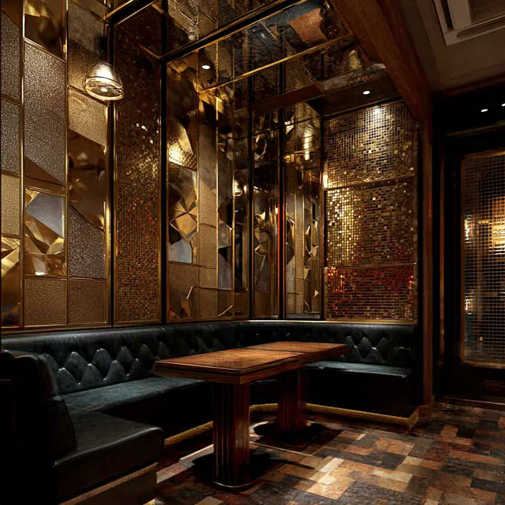 강서 세븐 가라오케 룸 이미지 7