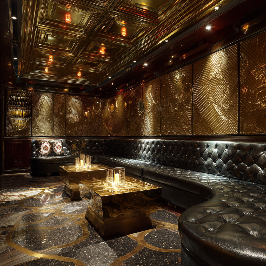 강서 세븐 가라오케 룸 이미지 14