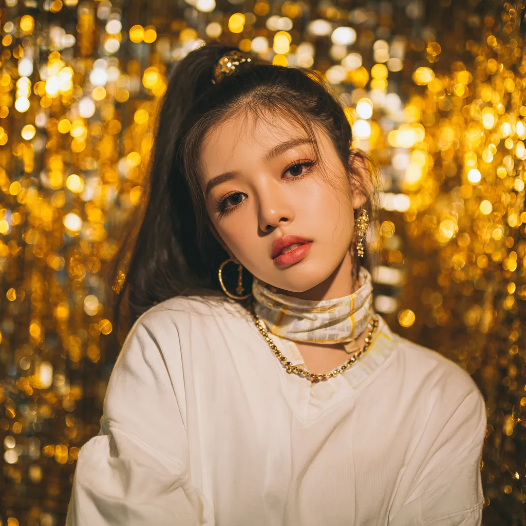 강서 세븐 가라오케 아가씨 이미지 9