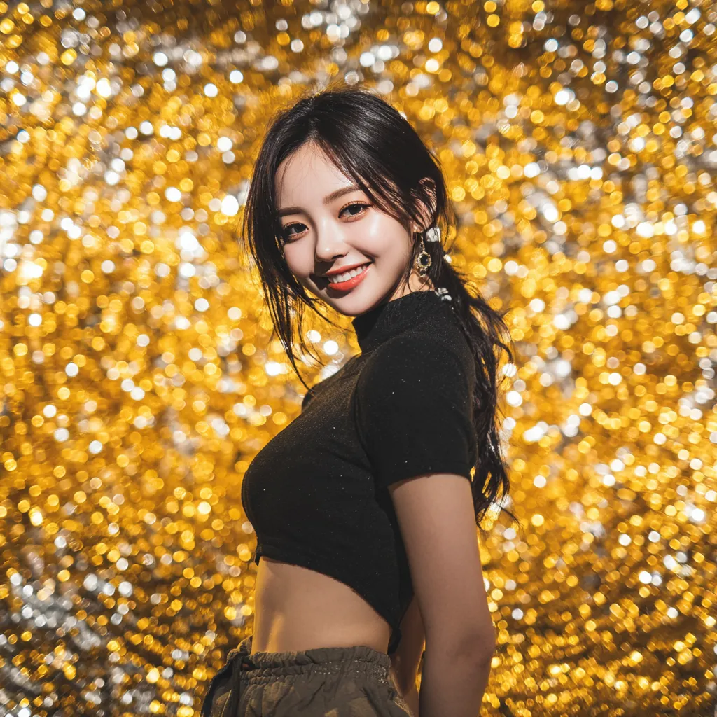 강서 세븐 가라오케 아가씨 이미지 1