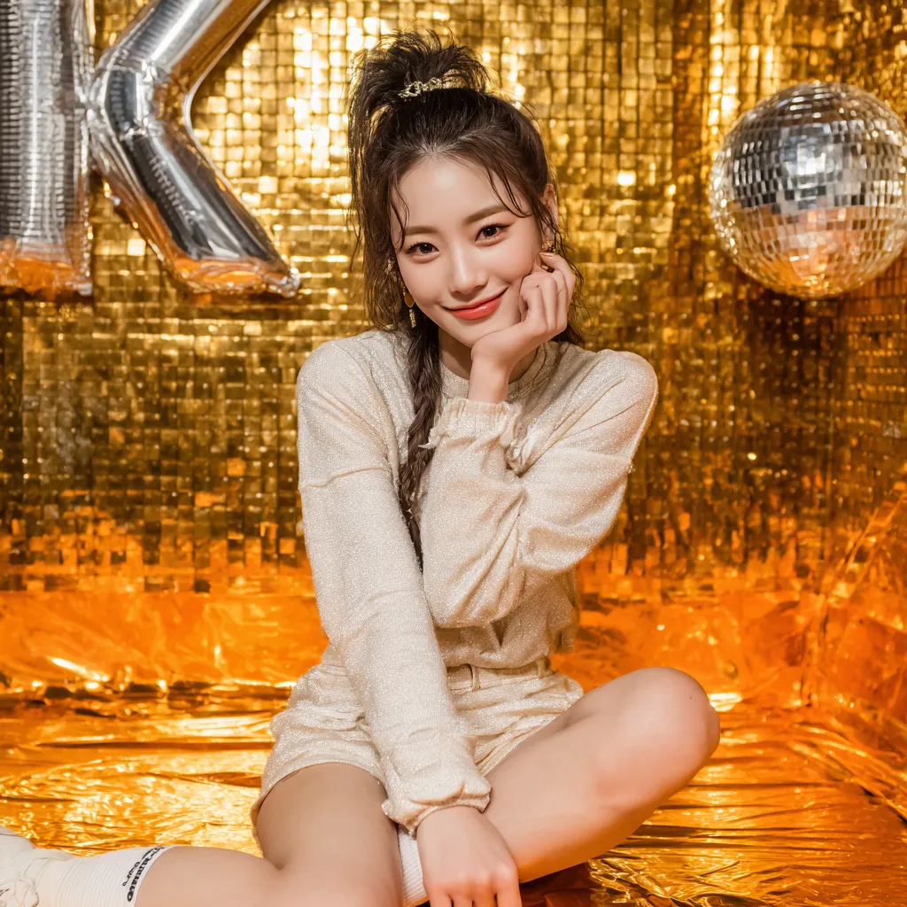 강서 세븐 가라오케 아가씨 이미지 6
